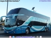 Comil Campione Invictus DD / Scania K-450CB eev5 / TranSantin