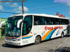 Marcopolo Viaggio G6 1050 / Mercedes Benz O-500RS-1636 / Cruz del Sur