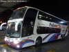 Marcopolo Paradiso G6 1800DD / Scania K-420B / Pullman Tur