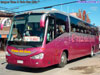 Irizar Century III 3.70 / Mercedes Benz O-500R-1830 / Cruz del Sur