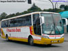 Busscar Vissta Buss LO / Mercedes Benz O-400RSE / Cruz del Sur