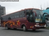 Marcopolo Viaggio G6 1050 / Mercedes Benz OF-1721 / Queilen Bus