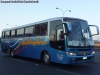 Busscar El Buss 340 / Mercedes Benz OF-1722 / Interbus