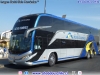 Marcopolo Paradiso G8 1800DD / Volvo B-450R Euro5 / Buses Altas Cumbres