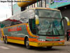 Marcopolo Paradiso G6 1200 / Volvo B-12R / Cruz del Sur