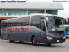 Irizar Century III 3.70 / Mercedes Benz O-500RS-1636 / Cruz del Sur