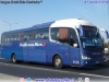 Irizar i6 3.70 / MAN RR2 19.400CO Euro4 / Pullman Bus