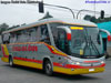Marcopolo Paradiso G7 1050 / Mercedes Benz O-500RS-1836 / Cruz del Sur Marcopolo Paradiso G7 1050 / Mercedes Benz O-500RS-1836 / Cruz del Sur
