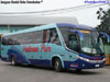 Marcopolo Paradiso G7 1050 / Mercedes Benz O-500RS-1836 / Pullman Sur