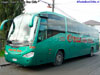 Irizar Century III 3.70 / Mercedes Benz O-500R-1830 / Cruz del Sur