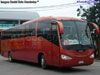 Irizar Century III 3.70 / Mercedes Benz O-500R-1830 / Cruz del Sur