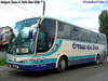 Marcopolo Viaggio G6 1050 / Mercedes Benz OH-1628L / Cruz del Sur Marcopolo Viaggio G6 1050 / Mercedes Benz OH-1628L / Cruz del Sur