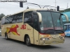 Irizar Century II 3.70 / Mercedes Benz OH-1628L / Buses JAC