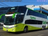 Marcopolo Paradiso G7 1800DD / Scania K-400B eev5 / Tur Bus