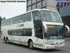 Marcopolo Paradiso G6 1800DD / Scania K-420 / Buses ETM