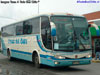 Marcopolo Viaggio G6 1050 / Mercedes Benz O-500R-1830 / Cruz del Sur Marcopolo Viaggio G6 1050 / Mercedes Benz O-500R-1830 / Cruz del Sur