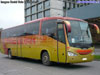 Irizar Century III 3.70 / Mercedes Benz OH-1628L / Cruz del Sur