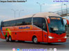 Irizar i6 3.90 / Scania K-410B / Pullman Bus