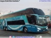 Comil Campione Invictus DD / Volvo B-450R Euro5 / TranSantin