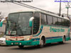 Marcopolo Viaggio G6 1050 / Mercedes Benz O-400RSE / Cruz del Sur Marcopolo Viaggio G6 1050 / Mercedes Benz O-400RSE / Cruz del Sur