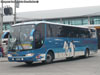 Marcopolo Viaggio G6 1050 / Mercedes Benz O-400RSE / Queilen Bus