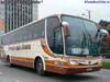 Marcopolo Viaggio G6 1050 / Mercedes Benz OH-1628L / Cruz del Sur