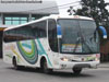 Marcopolo Viaggio G6 1050 / Mercedes Benz OF-1721 / Queilen Bus