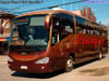 Irizar Century III 3.70 / Mercedes Benz O-500RS-1836 / Cruz del Sur