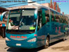 Irizar Century III 3.70 / Mercedes Benz OH-1628L / Cruz del Sur