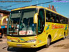 Marcopolo Viaggio G6 1050 / Mercedes Benz O-500R-1830 / Cruz del Sur Marcopolo Viaggio G6 1050 / Mercedes Benz O-500R-1830 / Cruz del Sur
