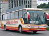 Marcopolo Andare Class 850 / Mercedes Benz OH-1628L / Cruz del Sur