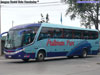 Marcopolo Paradiso G7 1050 / Mercedes Benz O-500RS-1836 / Pullman Sur