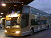 Marcopolo Paradiso G6 1800DD / Scania K-420B / Buses ETM