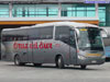 Irizar Century III 3.70 / Mercedes Benz O-500RS-1636 / Cruz del Sur