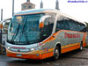 Marcopolo Paradiso G7 1050 / Scania K-380B / Cruz del Sur