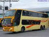 Marcopolo Paradiso G6 1800DD / Scania K-124IB / Buses JAC