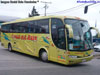 Marcopolo Viaggio G6 1050 / Mercedes Benz O-500R-1830 / Cruz del Sur