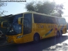 Busscar Vissta Buss / Mercedes Benz O-400RSD / Vía Costa