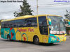 Busscar Vissta Buss LO / Mercedes Benz O-400RSE / Pullman Sur