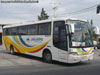Busscar El Buss 340 / Mercedes Benz OH-1628L / IGI Llaima