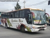 Marcopolo Andare Class 850 / Mercedes Benz OF-1721 / Queilen Bus Marcopolo Andare Class 850 / Mercedes Benz OF-1721 / Queilen Bus