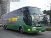 Marcopolo Paradiso G6 1550LD / Mercedes Benz O-500RSD-2036 / Bus Norte