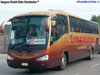 Irizar Century III 3.70 / Mercedes Benz O-500RS-1636 / Cruz del Sur