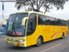 Marcopolo Viaggio G6 1050 / Mercedes Benz O-400RSE / Buses JAC