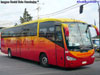 Irizar Century III 3.70 / Mercedes Benz OH-1628L / Cruz del Sur