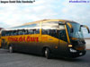 Irizar Century III 3.70 / Mercedes Benz O-500RS-1836 / Cruz del Sur