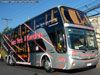 Busscar Panorâmico DD / Mercedes Benz O-500RSD-2436 / Talca París & Londres