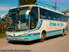 Marcopolo Viaggio G6 1050 / Mercedes Benz O-500R-1830 / Cruz del Sur