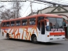 Busscar Jum Buss 340 / Scania K-113CL / Mebal Bus (Auxiliar Pullman Santa María)