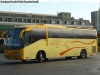 Irizar Century II 3.70 / Mercedes Benz OH-1628L / Buses JAC